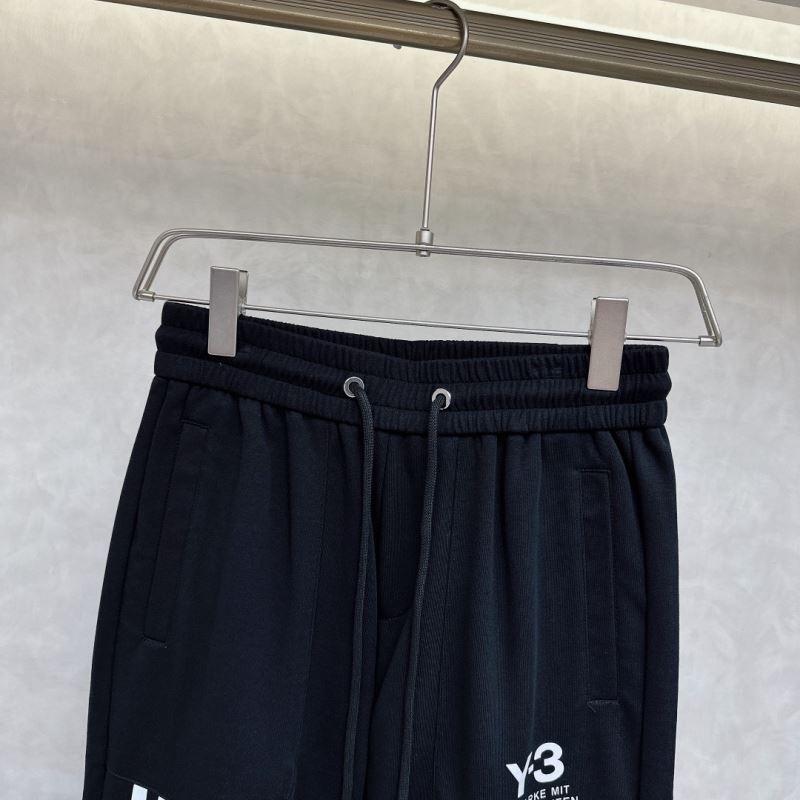 Y-3 Long Pants